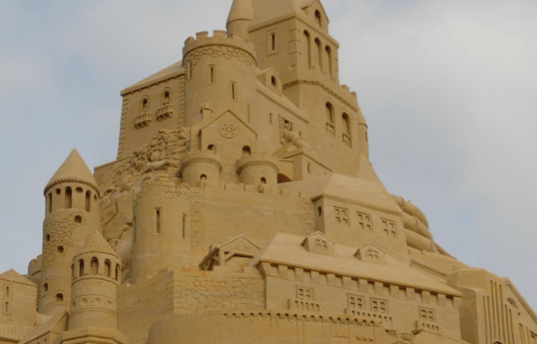 Und das gilt für alle Seiten der...