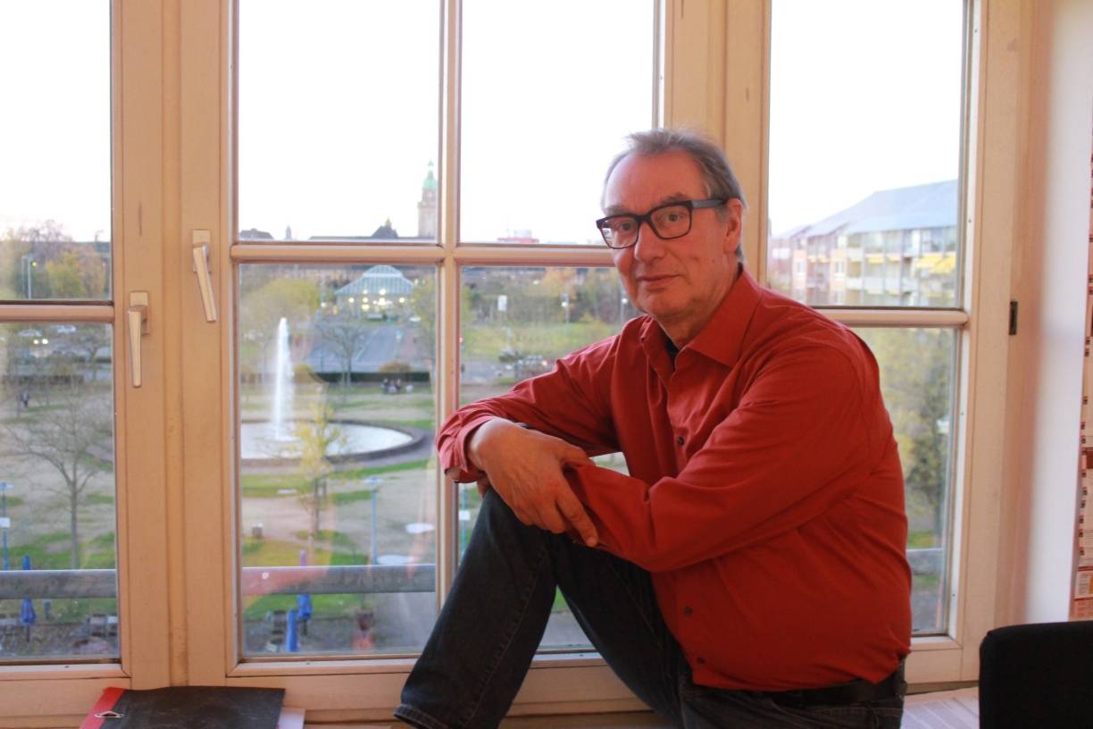 Kresch-Chef nimmt vorzeitig Abschied