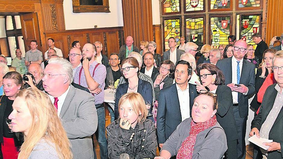 Wahlen: Zwischen Trübsinn und Freude