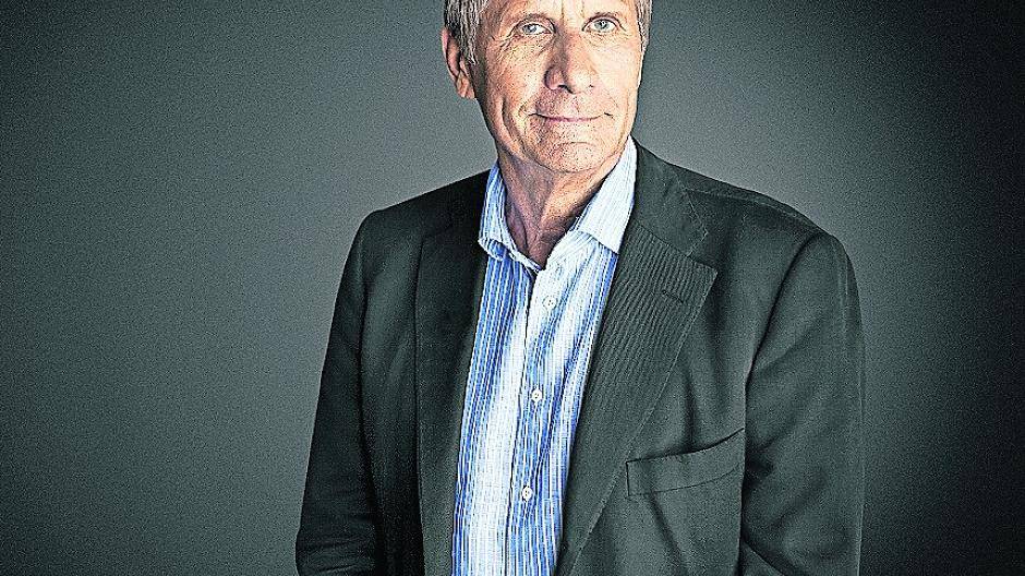  Ulrich Wickert liest im September in Nettetal aus seinem Buch „Frankreich muss man lieben, um es zu verstehen“. 