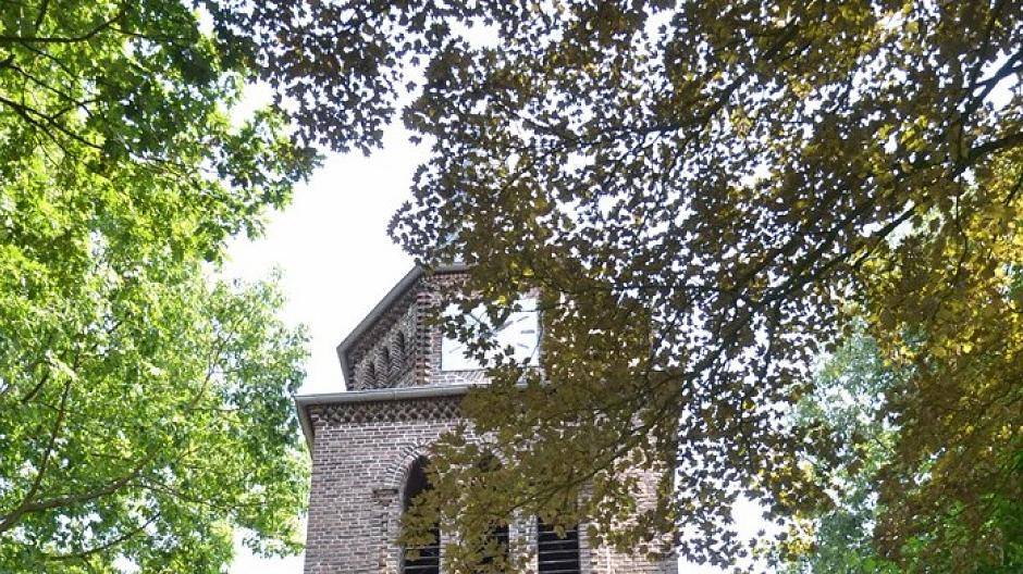 Johanniskirche wird verkauft