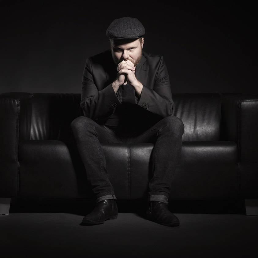 Kai Schumacher stellt Samstag in der Josephskirche sein neues Album „Beauty in Simplicity“ vor.