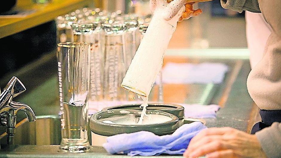 Gegen lange Arbeitszeiten