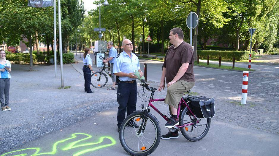 "Zerbrich dir nicht den Kopf"