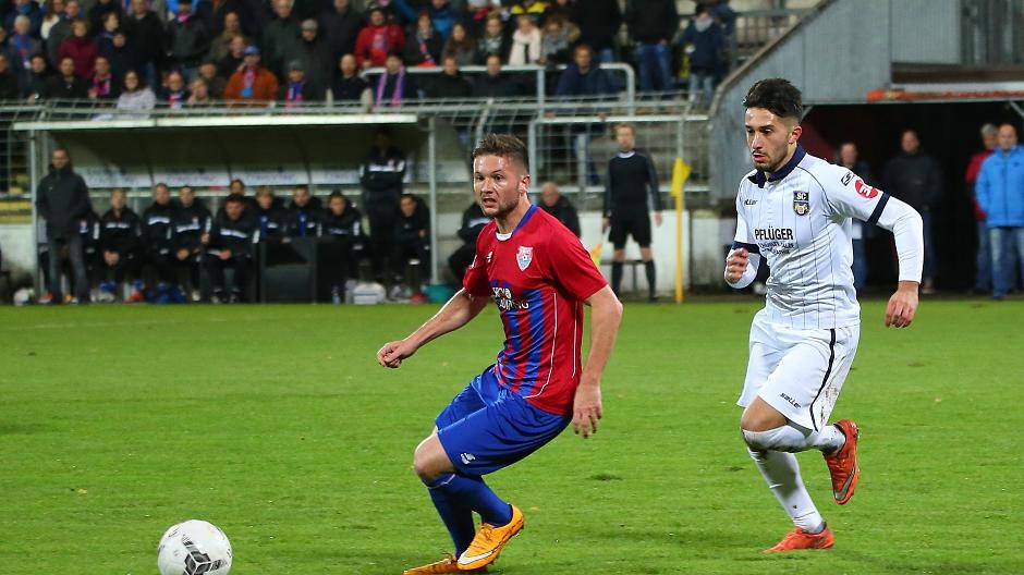 2:1 besiegelt die Herbstmeisterschaft 2017