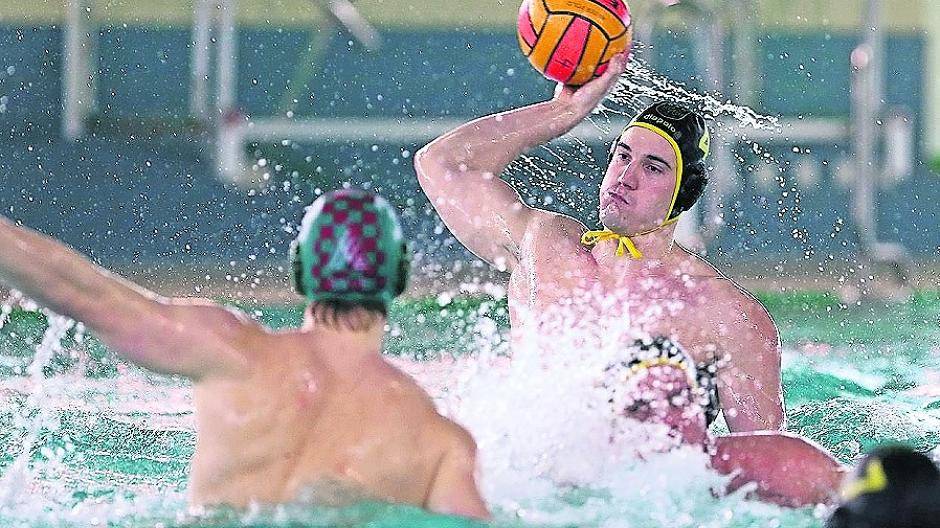 Ganz bitter - die Nummer 4 geht von Bord