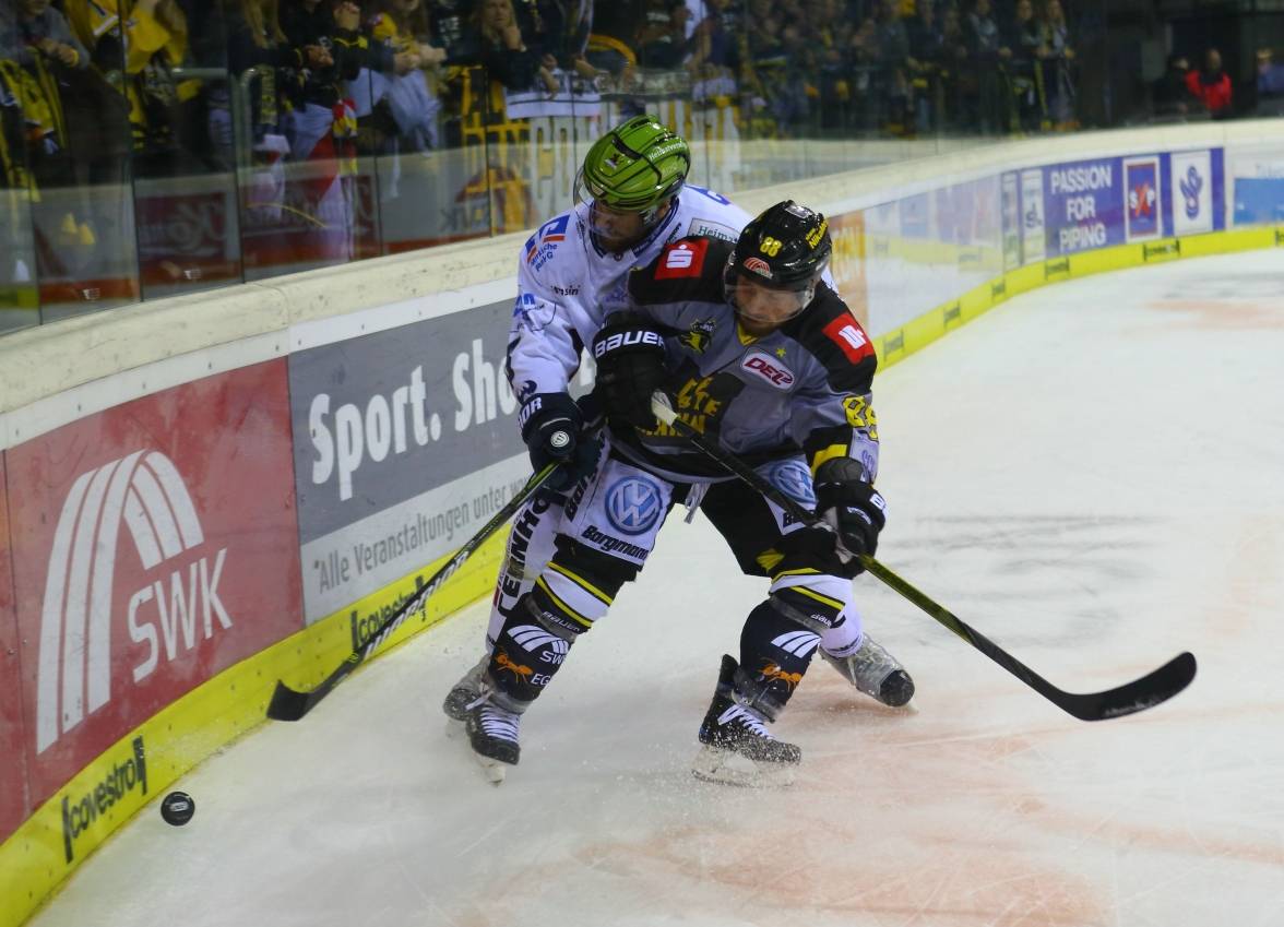 Schymi-Rückkehr am Seilersee?