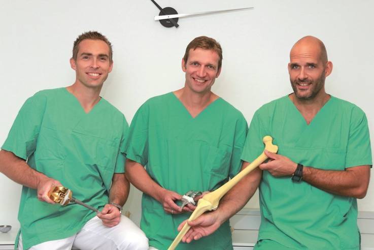 „Mobil sein - mobil bleiben“