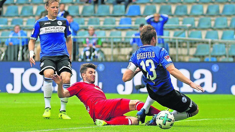 Die Cauly Souza-Show