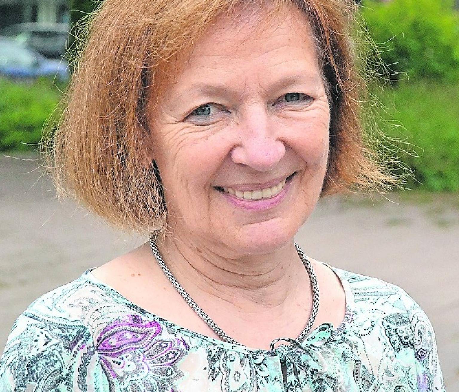 Seit 25 Jahren Teil der GFW