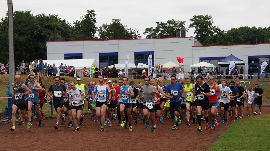 789 gingen beim OSC an den Start