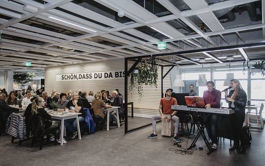 ANZEIGE: IKEA Kaarst - Offen für Neues