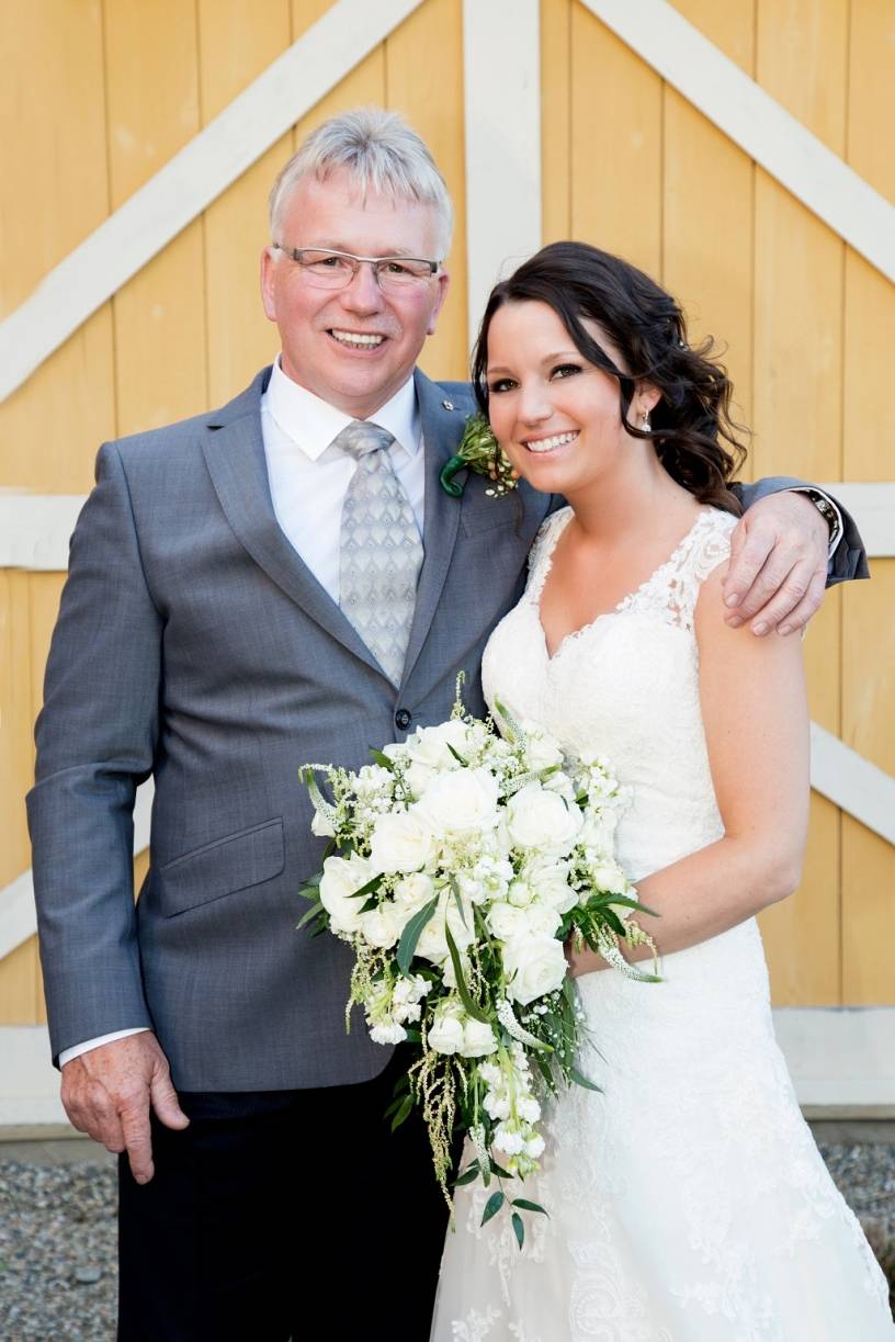 Krefelder Lebensretter als Ehrengast bei US-Hochzeit