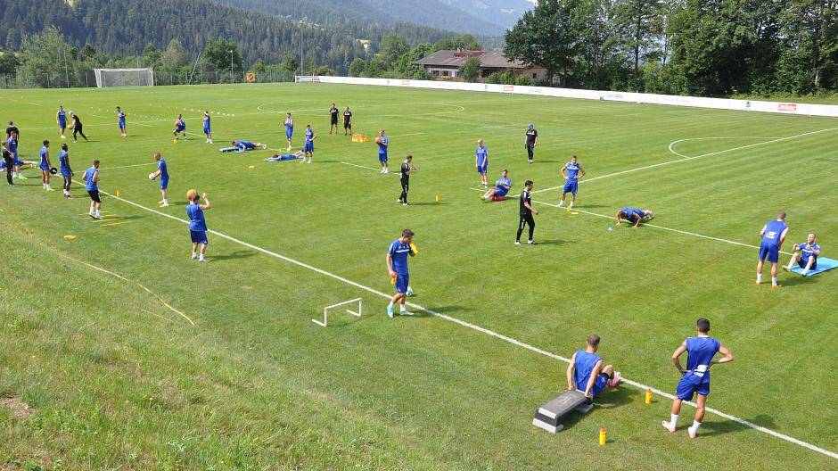 Das Leiden hat einen Namen:...