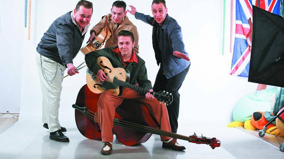 Bilderstrecke: Das erwartet Sie beim Rheinberger Stadtfest