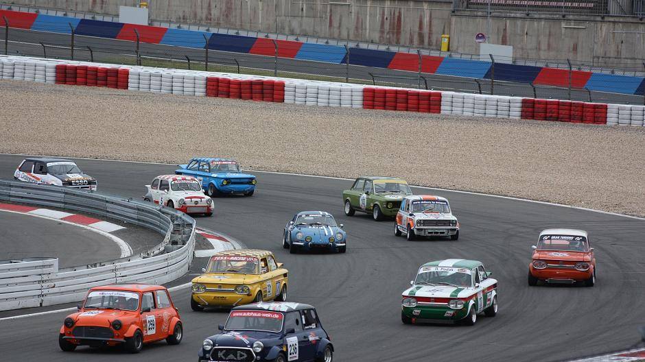 Nürburgring Classic 2017