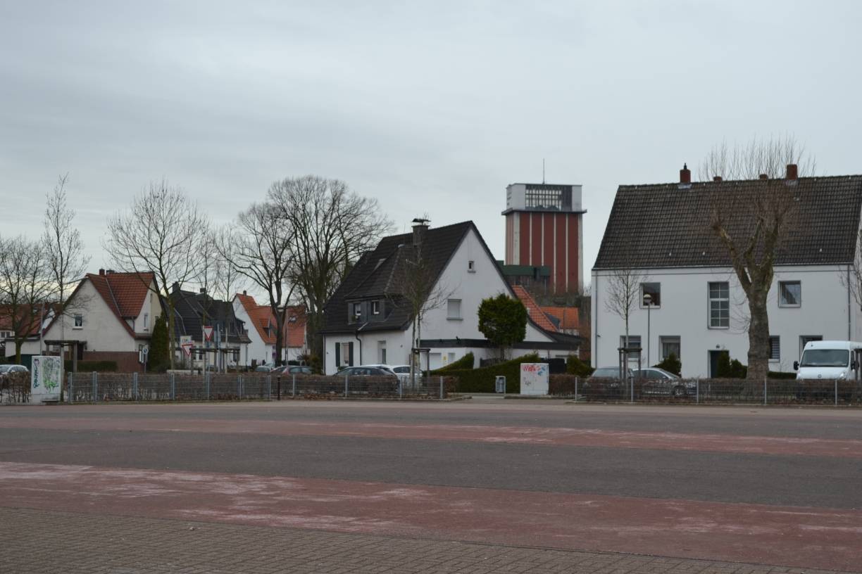 Umfrageergebnis liegt vor: Altsiedlung will den Einzelhandel am Marktplatz