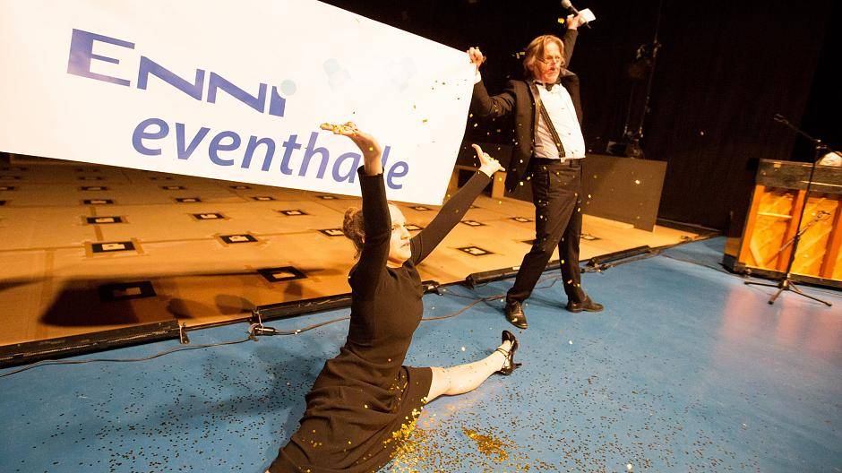 Neuer Name für neues Konzept