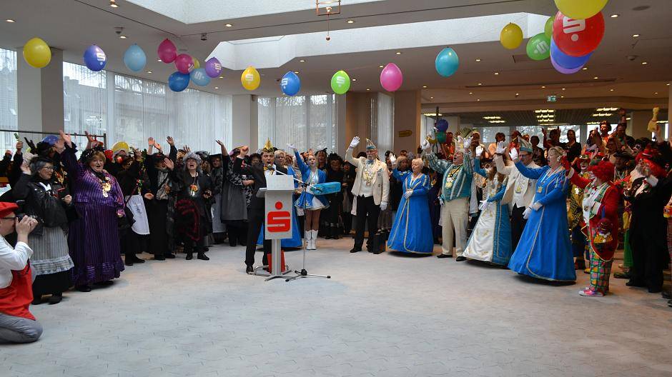 Vorstandsvorsitzender Giovanni Malaponti in der...