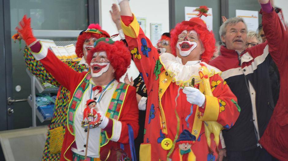 Hier noch ein paar...