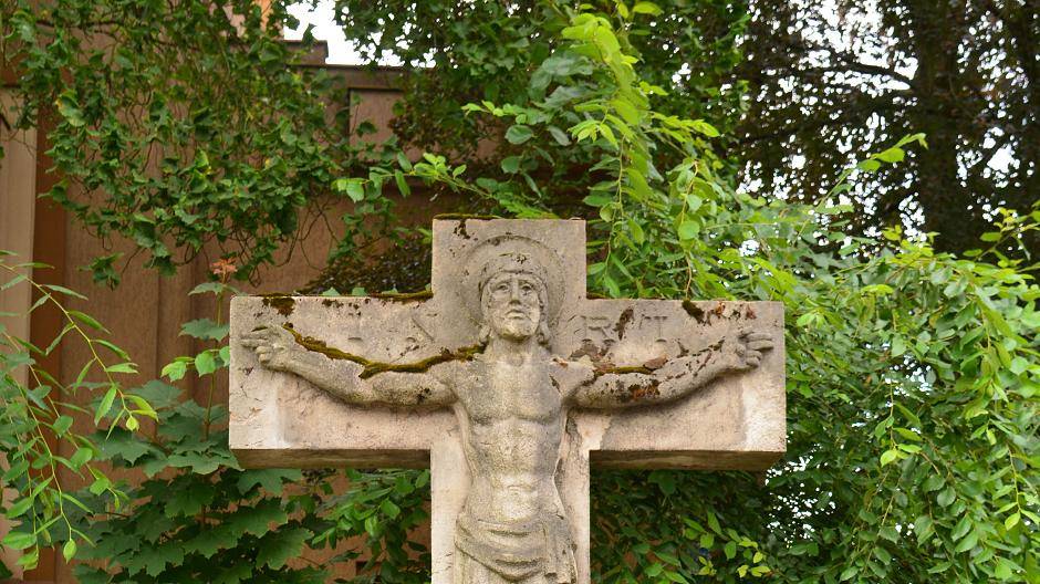  Links war der Name naheliegend, rechts nicht so ganz. 