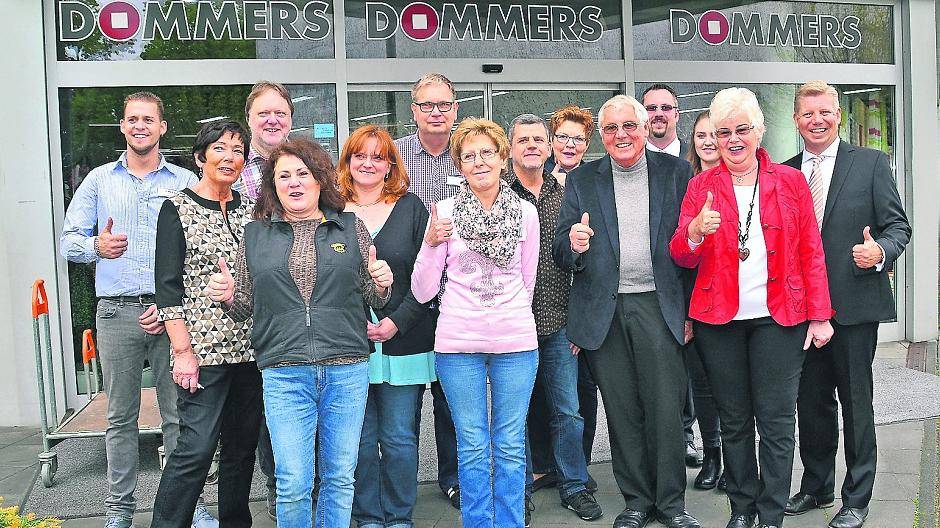 Traditionsunternehmen feiert die 80