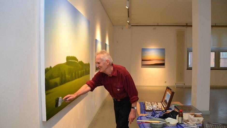 Das müsste man eigentlich in Wien zeigen