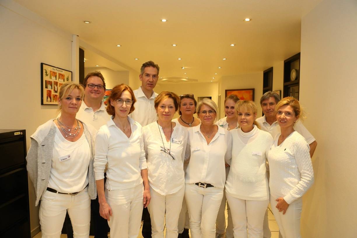 ANZEIGE: MVZ-Praxis eröffnet auch in Uerdingen