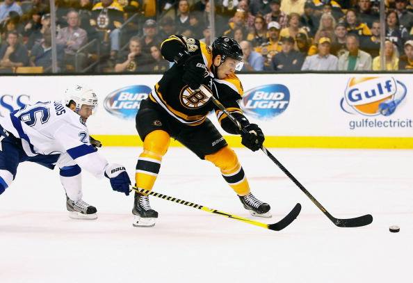 Pinguine verpflichten Stürmer Caron