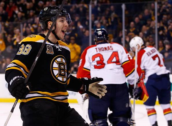 Pinguine verpflichten Stürmer Caron