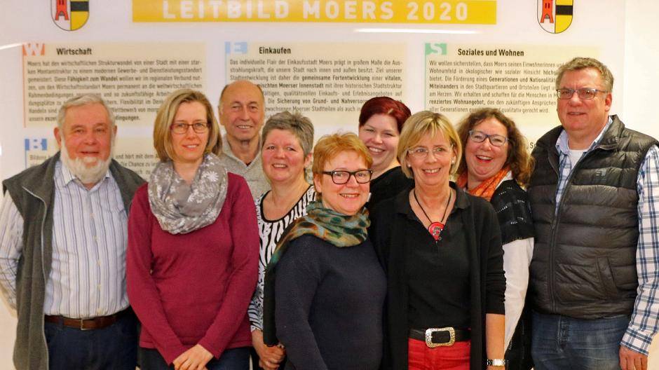 Neues „Stadtgefühl“