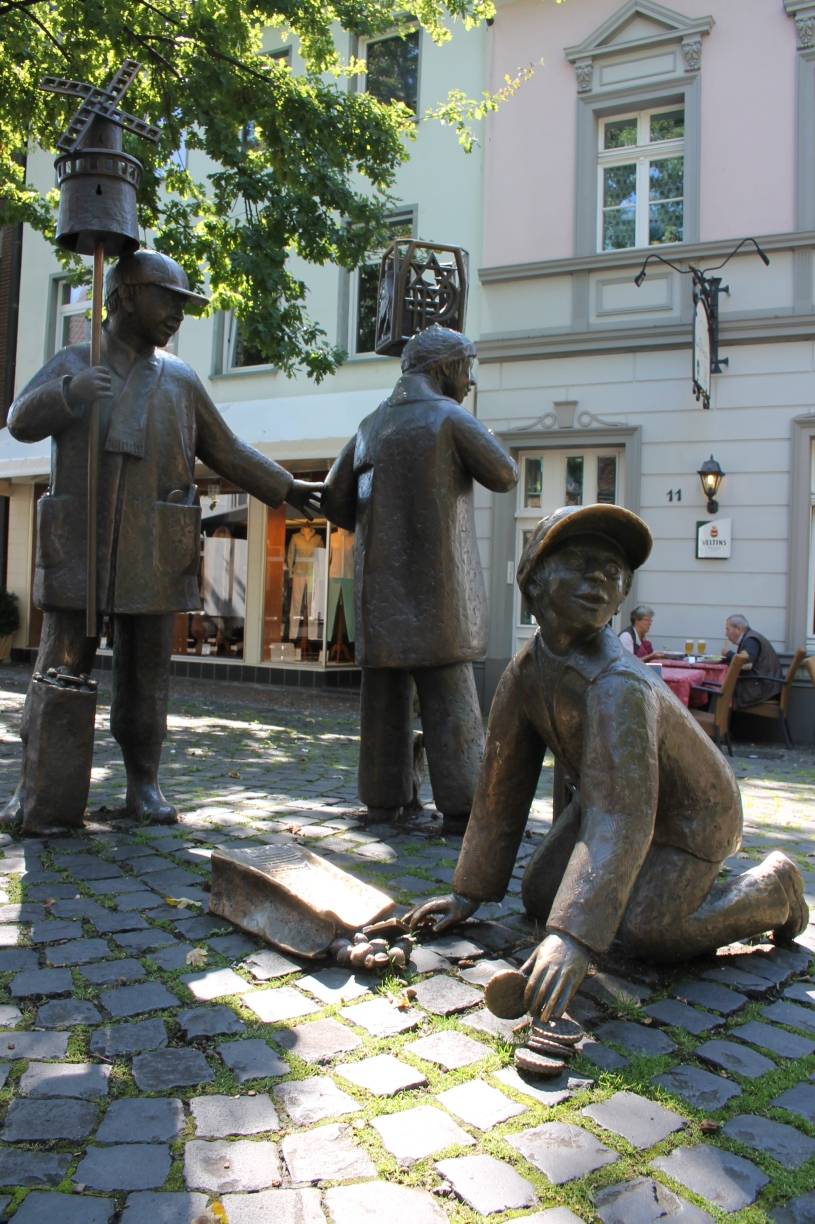 St. Martin soll Unesco-Kulturerbe werden