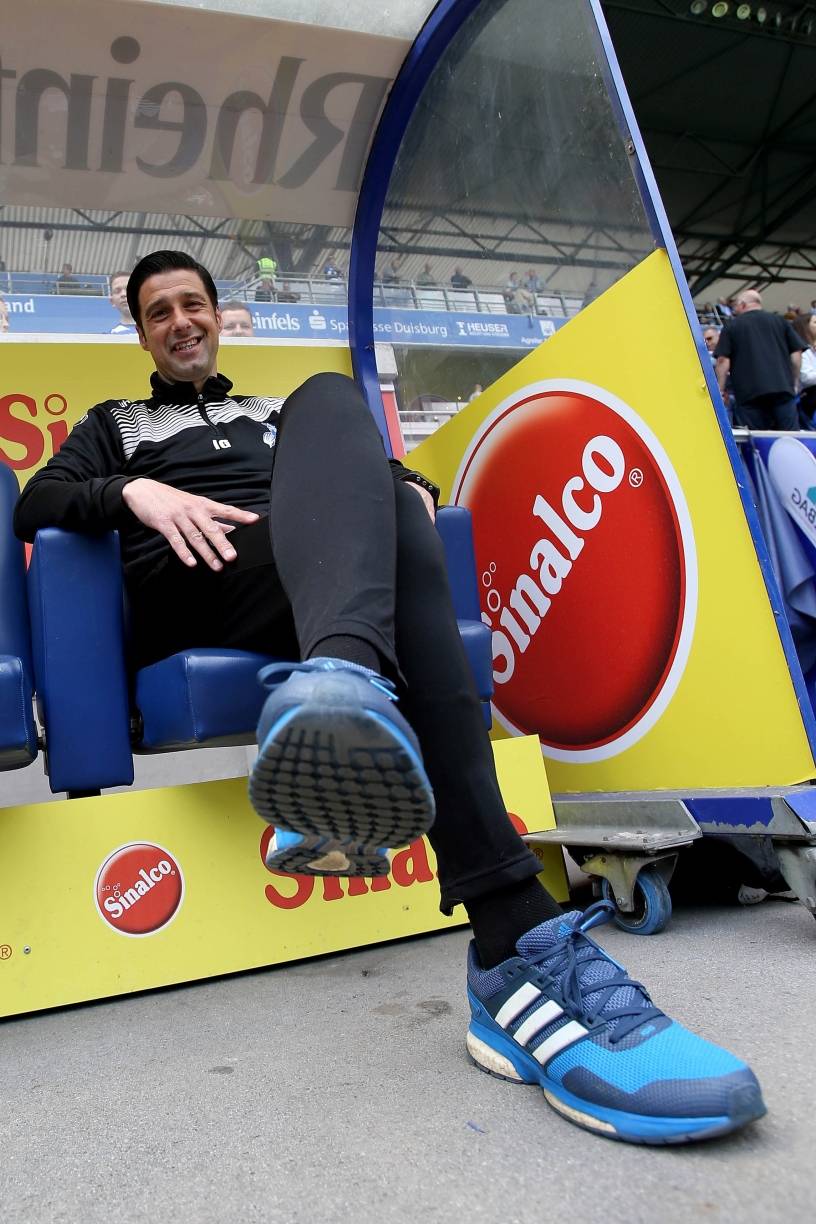 Spitzenreiter – endgültig!