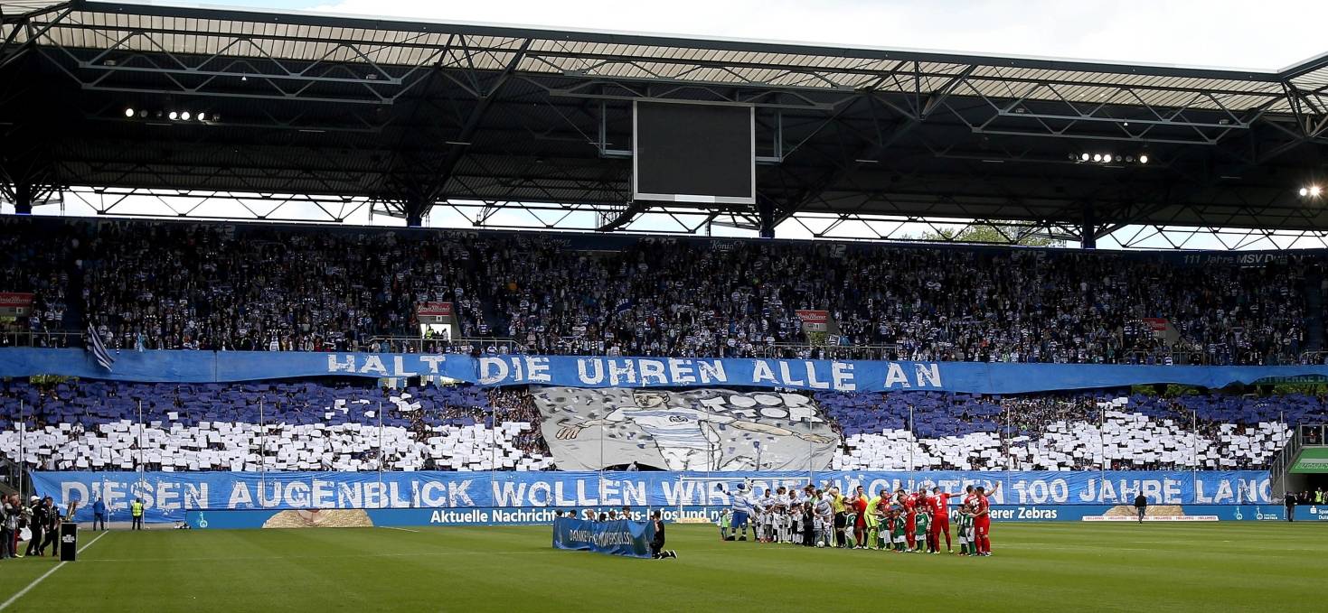 Spitzenreiter – endgültig!