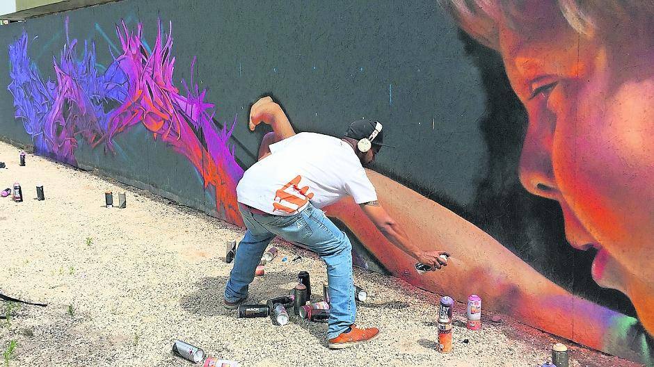 Ein Fünf-Sterne-Hotel