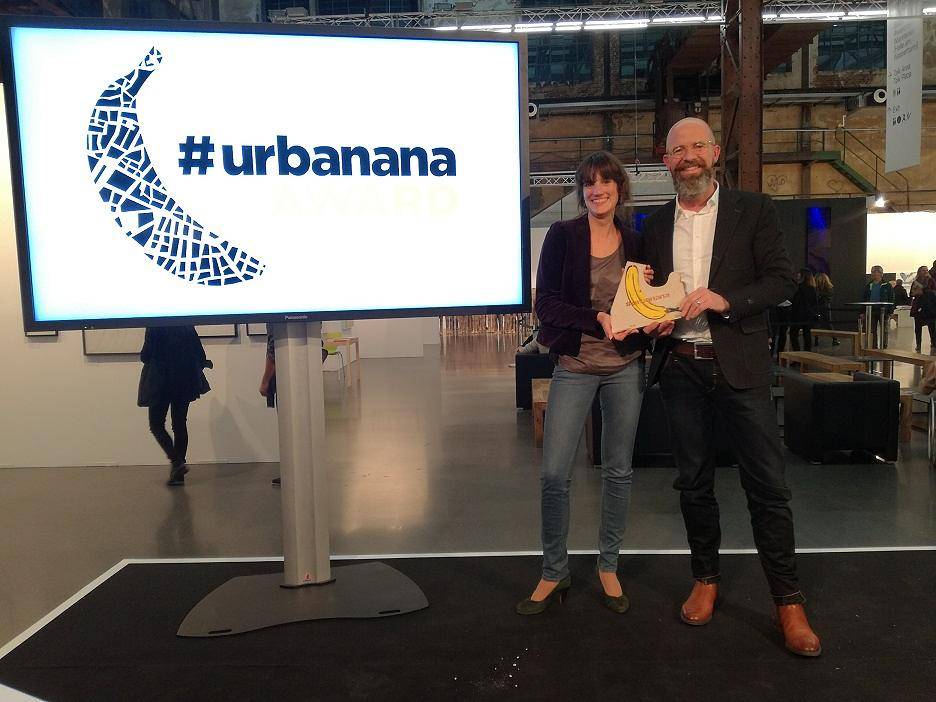 Ach, übrigens...: Ein Wechsel mit Perspektive