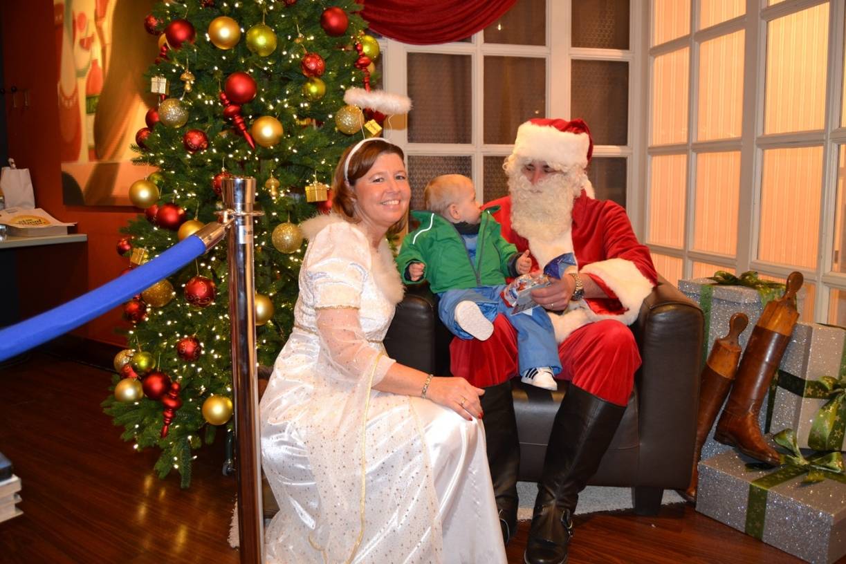 Stiefel einpacken und los!