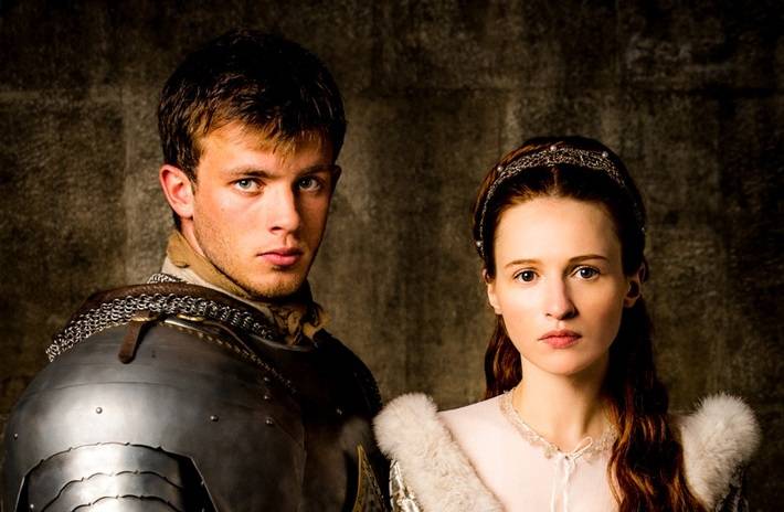 Junger Hülser wird heute Kaiser