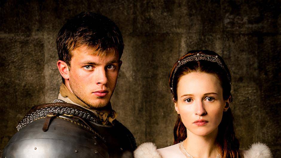 Ein Krefelder als Kaisersohn