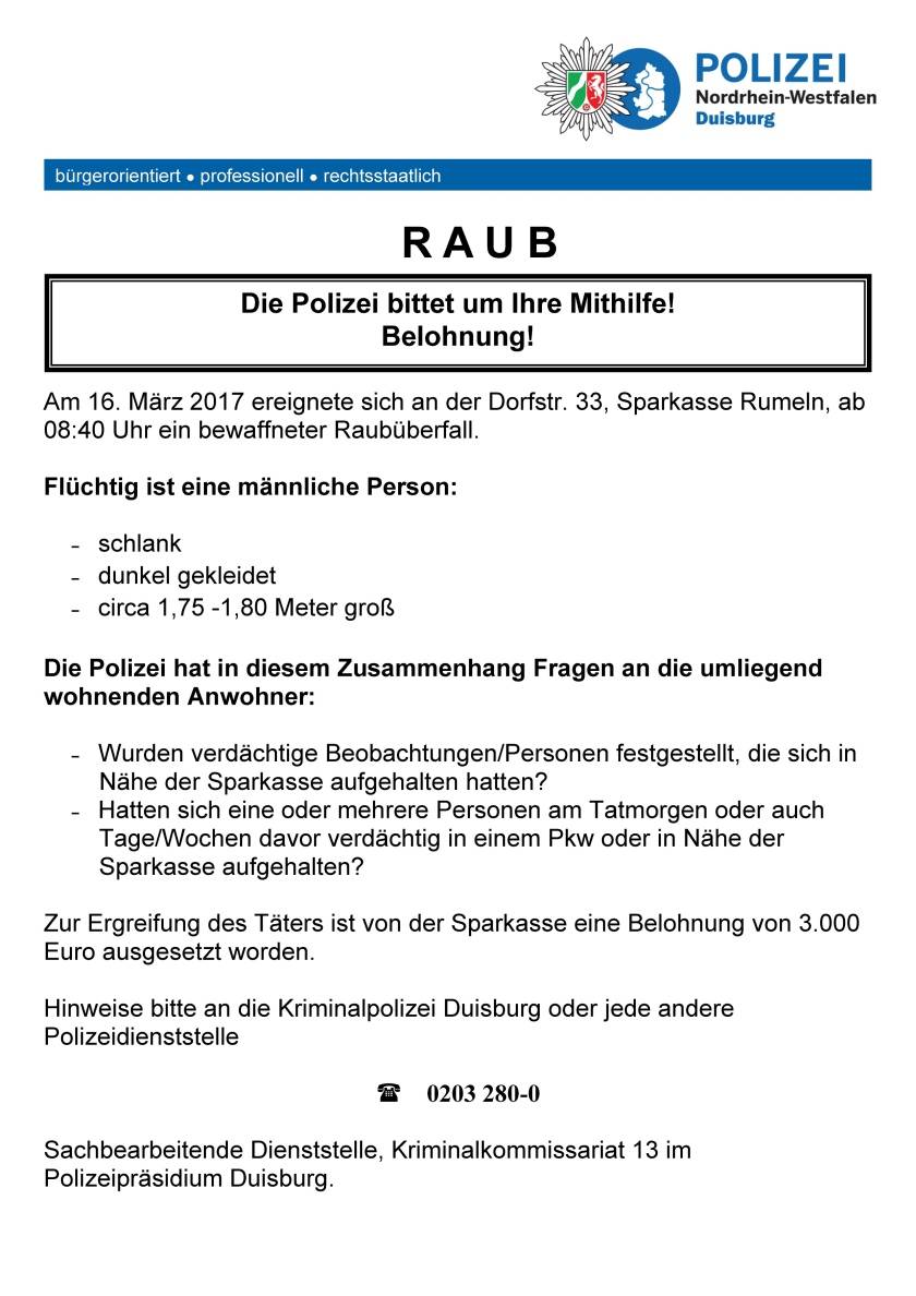  Um den ganzen Flyer anzusehen, bitte ins Bild klicken. 