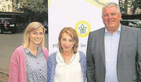 Kastanienhof bietet Pflegefamilien eine enge Betreuung