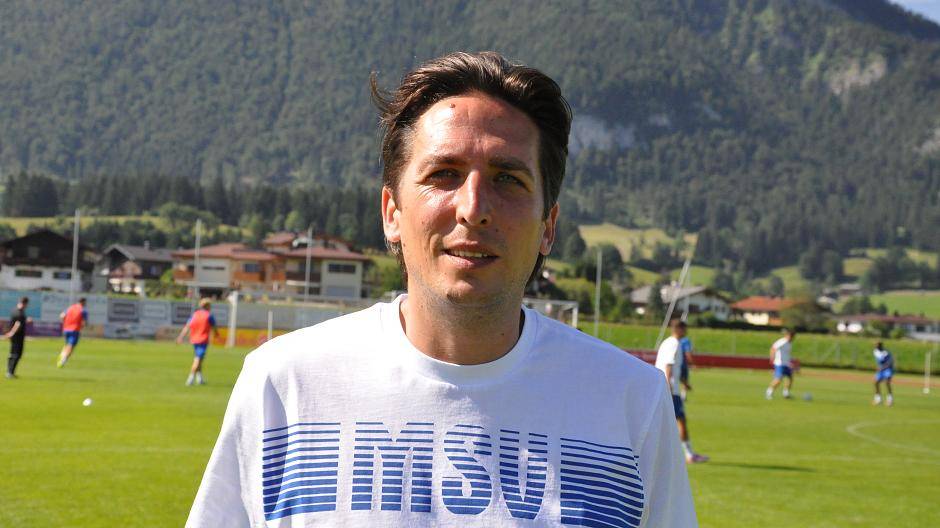 „Jeder Spieler bekommt eine faire Chance“