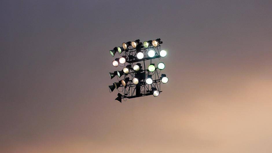 Betreten auf eigene Gefahr