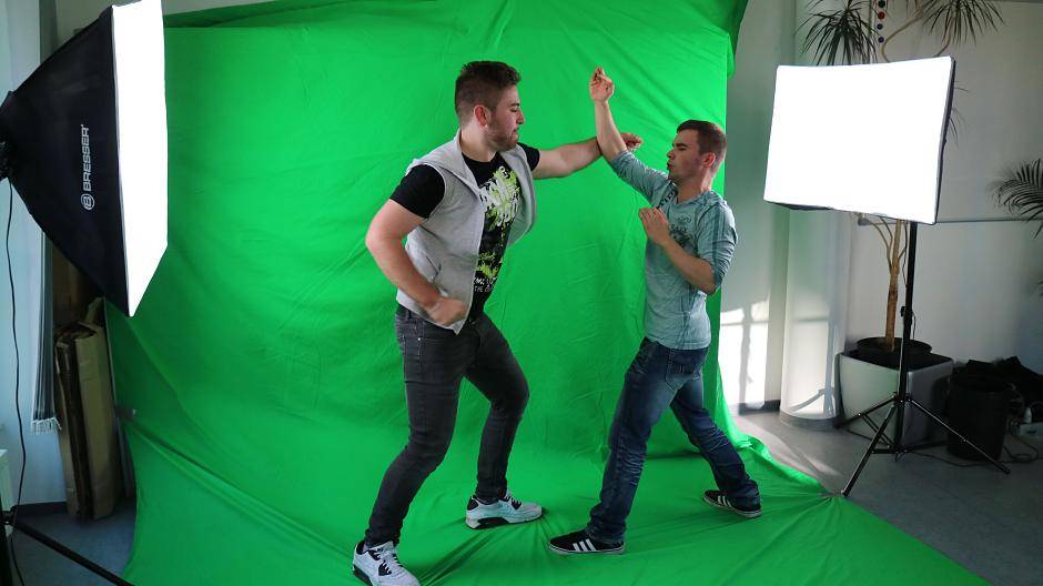 „Make Moers … again“