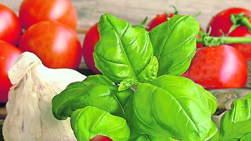 10 Regeln zur Ernährung