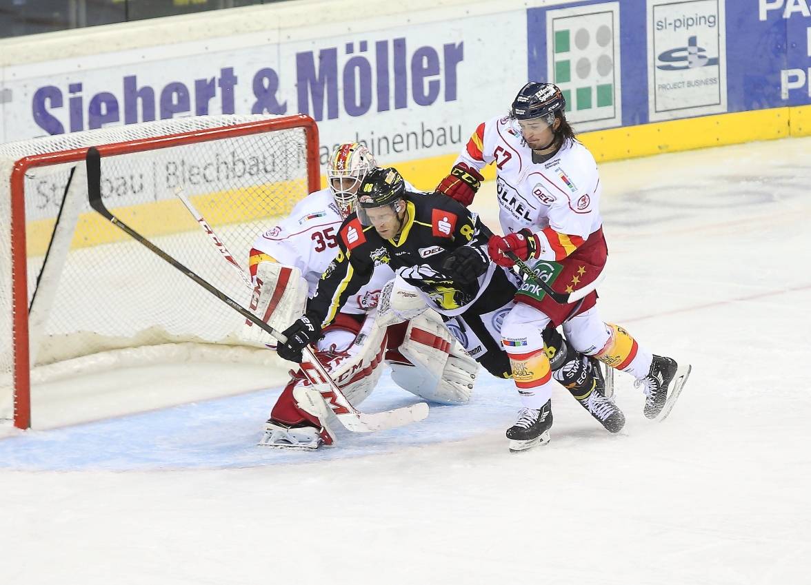 Trendwende im Straßenbahn-Derby?