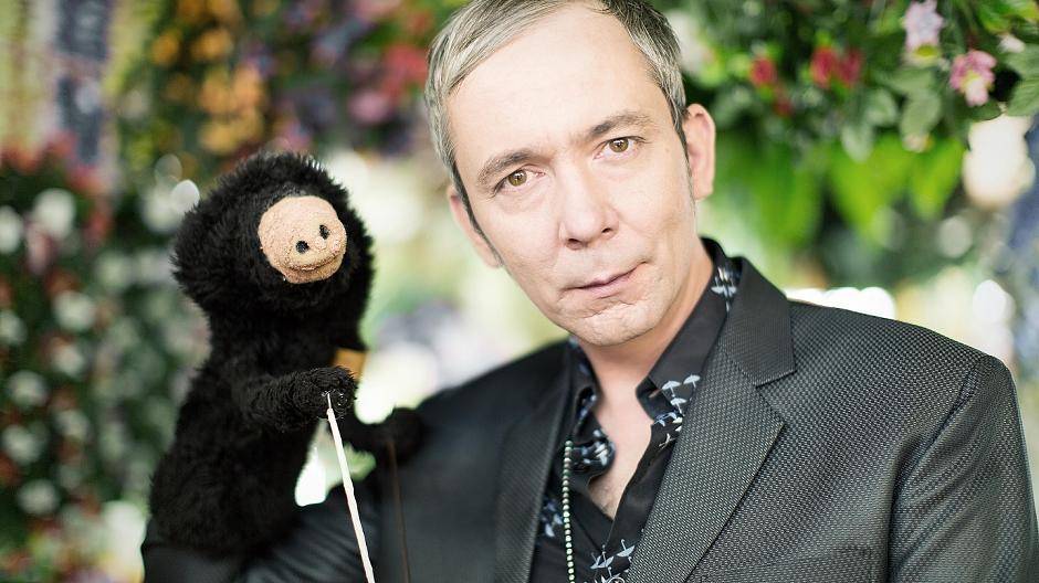 Moers, das Festival-zeHage