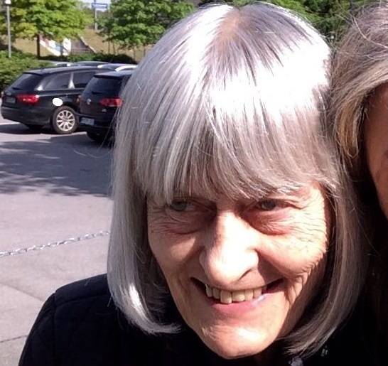 Wer hat Hildegard Sch. gesehen?