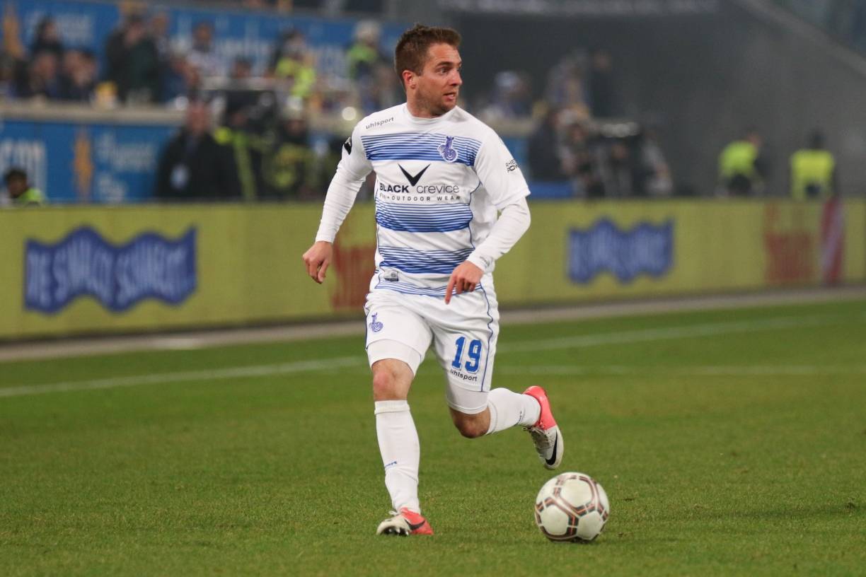 Nico Klotz: Diagnose steht