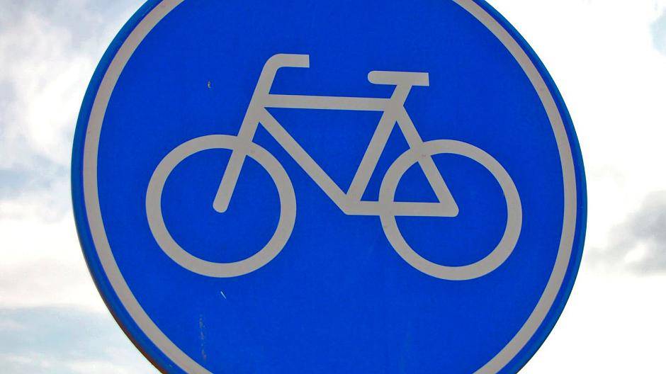 Stadt Moers hebt Benutzungspflicht von Radwegen größtenteils auf